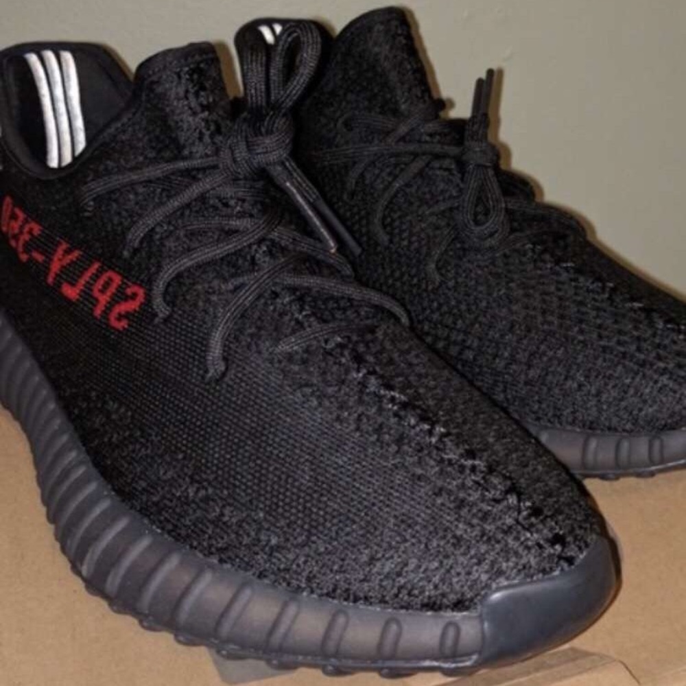 Yeezy - Picture 2 of 3
